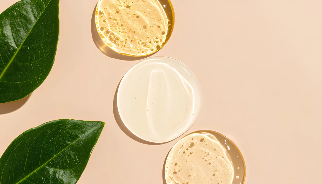 Glow Essentials category