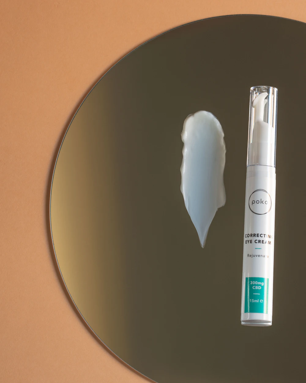 Bright Eyes Peptide Eye Cream