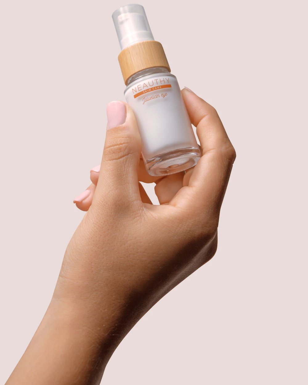 Second Skin Serum Foundation