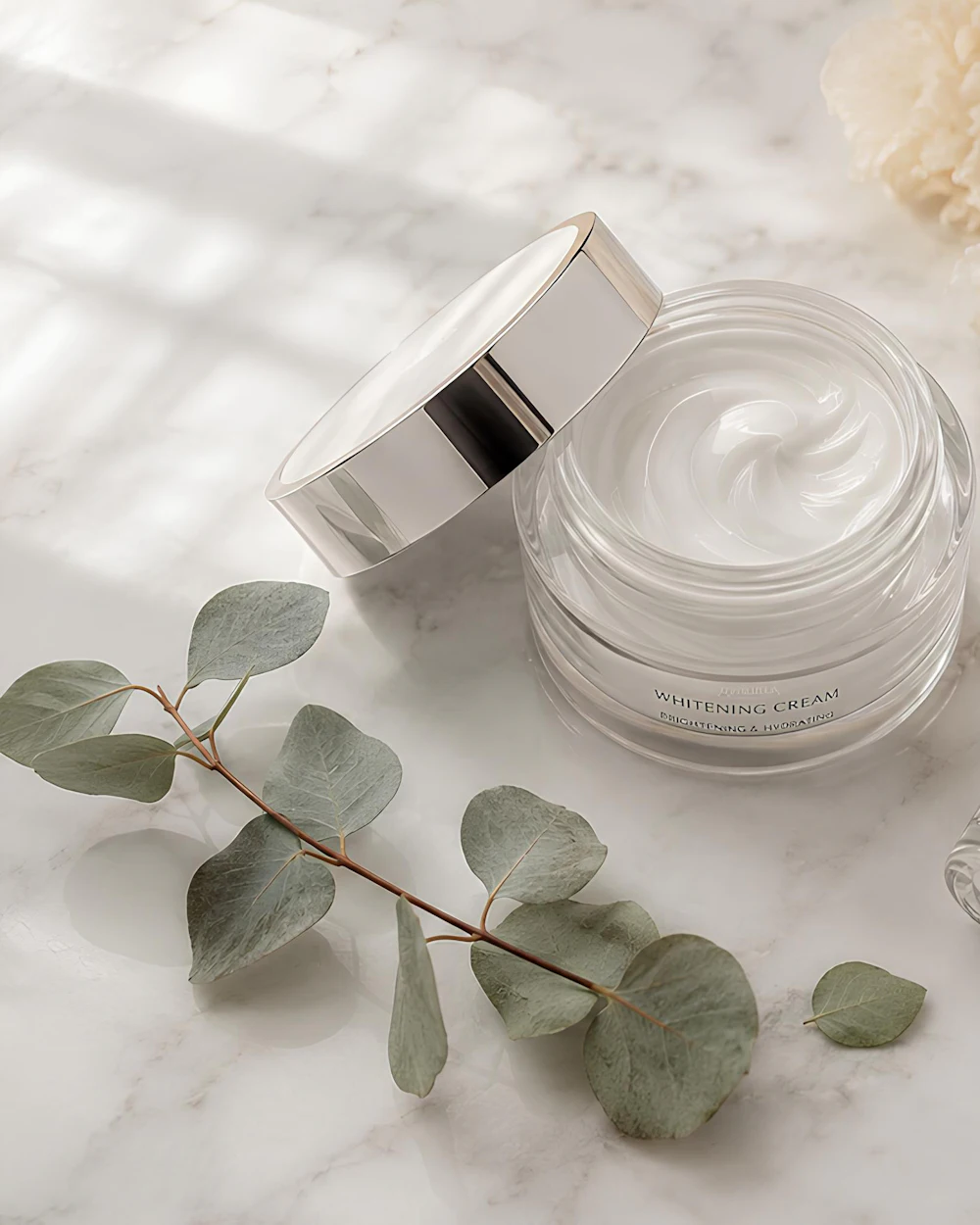 Rose Clay Renewal Mask