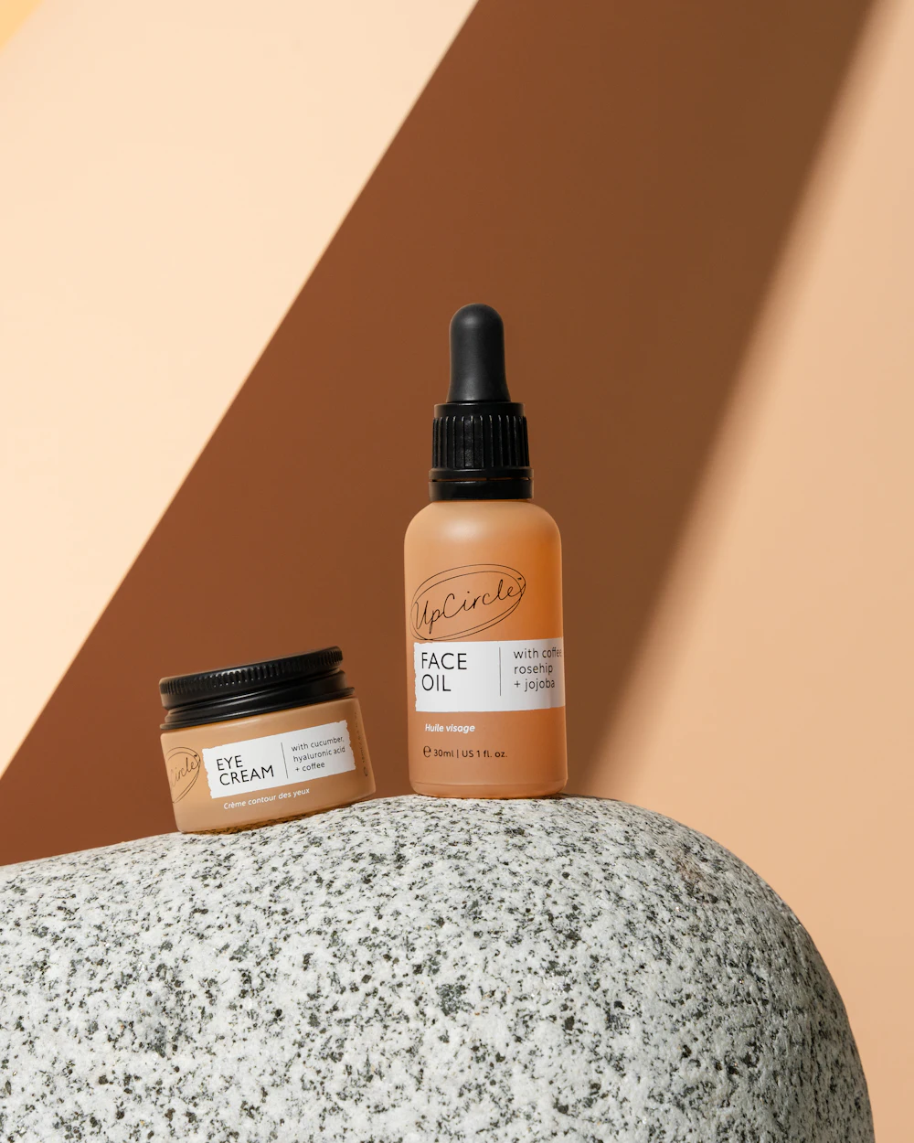 Golden Hour Face Oil