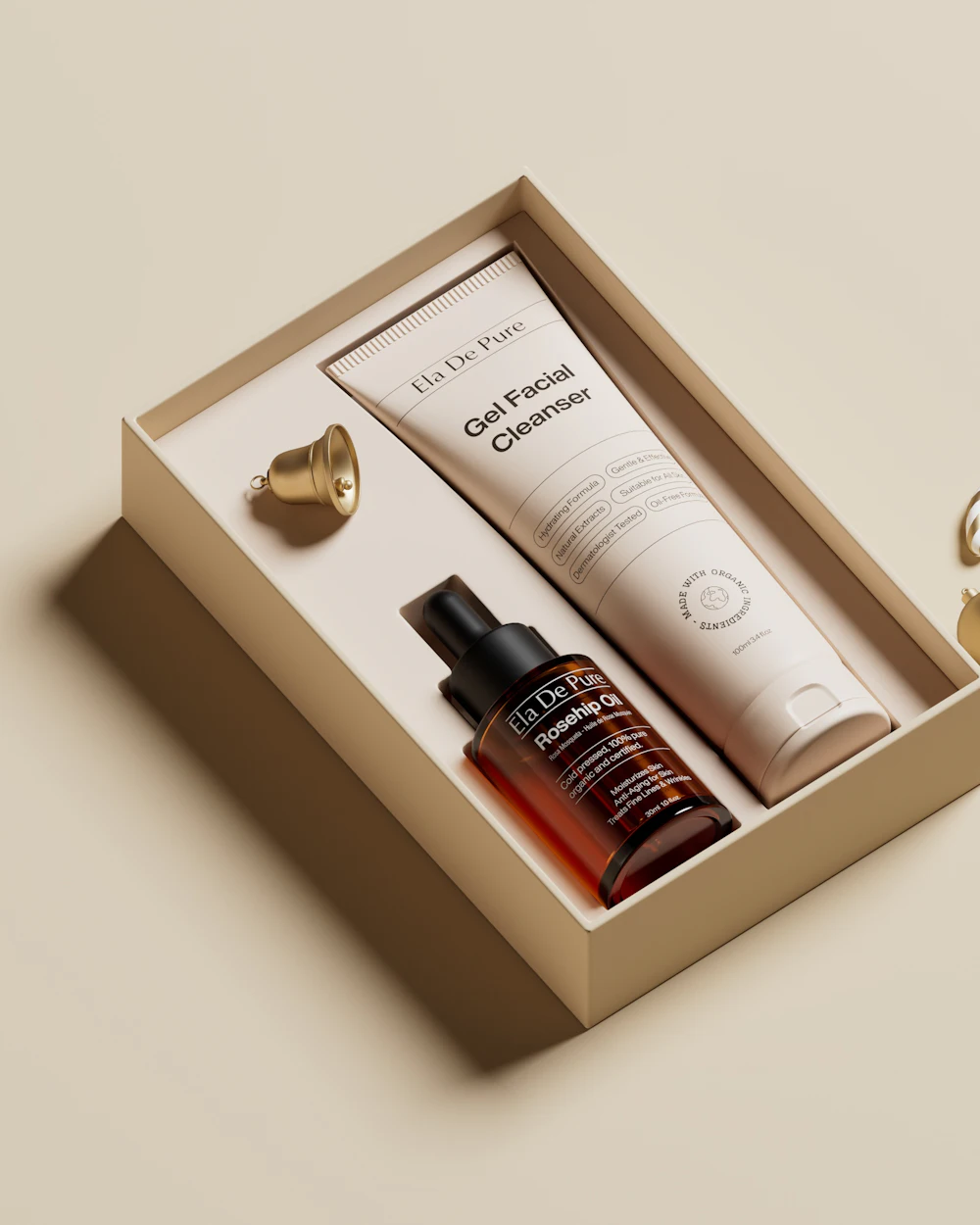 The Glow Ritual Set