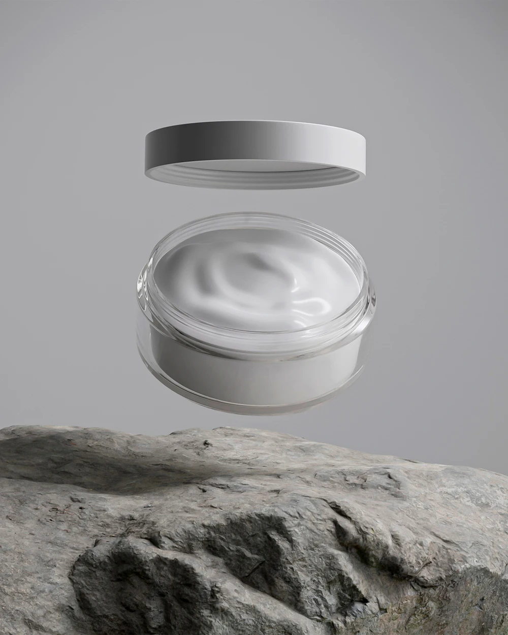 Cloud Whip Oil-Free Gel Cream